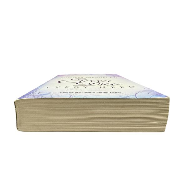 Every Day and Every Need by Charisma House (Paperback) - Picture 5 of 8